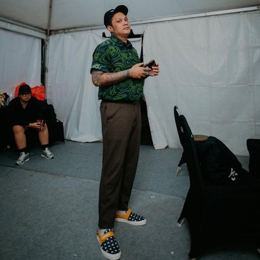 Dalih Virgoun Tahan Anak-anak dari Inara Disorot