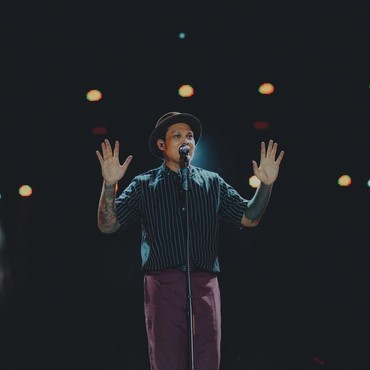 Inara Rusli Siap Tempuh Jalur Hukum Jika Virgoun Tak Mau Kembalikan Anak