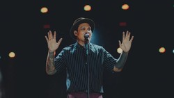 Terpopuler: Ungkapan Isi Hati Virgoun Vs Della Puspita Digugat Cerai Arman Wosi