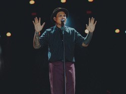 Terpopuler: Ungkapan Isi Hati Virgoun Vs Della Puspita Digugat Cerai Arman Wosi