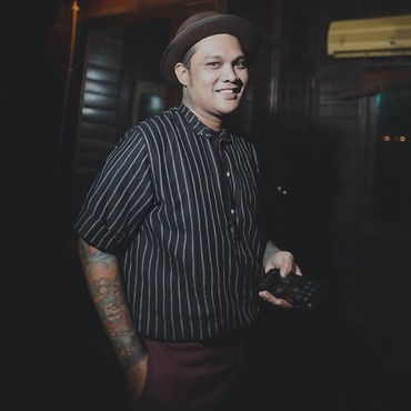 Respons Virgoun Saat Ahmad Dhani Ngode ke Inara Rusli: Aku Sih Yes