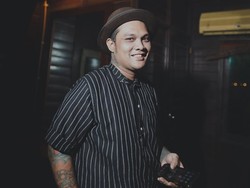 Pesan Virgoun ke Ibunda agar Bijak Kasih Pernyataan soal Anak dan Inara Rusli