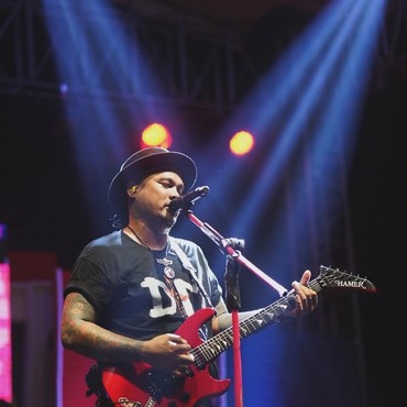 Pesan Virgoun ke Eva Manurung di Hari Ibu: Jangan Kebanyakan Ngarang!