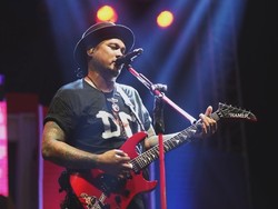 Turut Disalahkan atas Kasus Perselingkuhan Inara Rusli, Virgoun: Curahkan Isi Hati