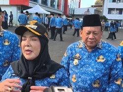 Pemkot Bandar Lampung Galang Dana untuk Korban Bencana di Sumatera