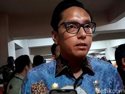 Walkot Rico Minta Camat Medan Bagian Utara Bersiap Hadapi Banjir Rob
