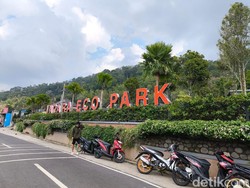 Cerita Lukman dan Marni Berdaya karena Wisata di Jagara Kuningan