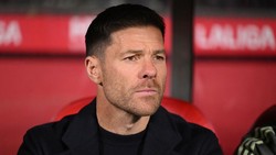 Xabi Alonso Sepakat Jadi Pelatih Baru Chelsea