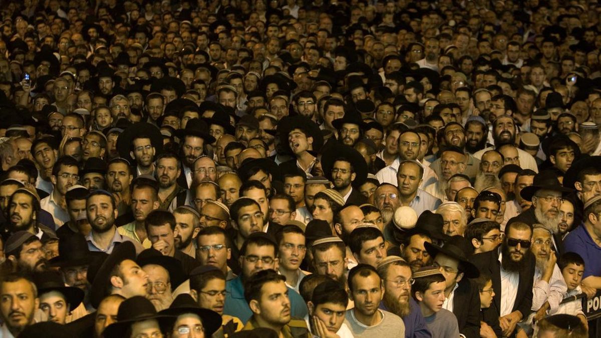 Siapa Yahudi Sephardic Israel yang Daftar Kewarganegaraan Portugal?