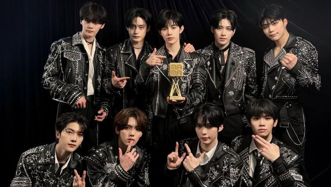 ZEROBASEONE Konfirmasi Perpanjang Kontrak 2 Bulan