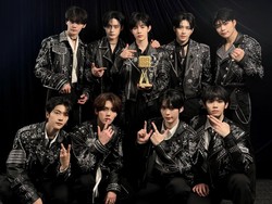 ZEROBASEONE Konfirmasi Perpanjang Kontrak 2 Bulan