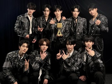 ZEROBASEONE Konfirmasi Perpanjang Kontrak 2 Bulan