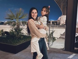 Eks Istri Pangeran Dubai Kehilangan Hak Asuh Anak, Dituduh Tak Ajarkan Islam