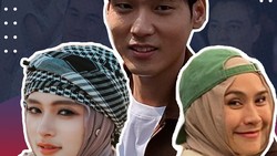 5 Berita Populer: Inara Laporkan Insanul, Emma Waroka Bahas Inara