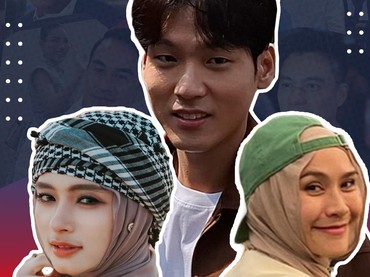 5 Berita Populer: Inara Laporkan Insanul, Emma Waroka Bahas Inara