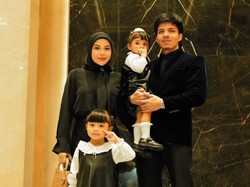 Ameena Mau Jadi Artis, Atta Halilintar Gercep Fasilitasi