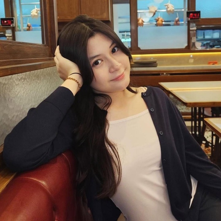 <p>Keikutsertaan Nasha di ajang ini mengikuti jejak sang Bunda yang juga sempat terjun di dunia modeling. Melalui Instagram miliknya, Nasha membagikan video sebagai bagian dari tantangan atau tugas yang harus dilakukan finalis Gadis Sampul. (Foto: Instagram @nasha.anayaa)</p>