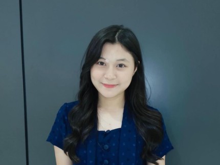 Intip 5 Potret Nasha Anaya Putri Pasha 'Ungu' dan Okie Jadi Finalis Gadis Sampul