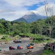 Miris! 5 Taman Nasional di Indonesia Terancam Rusak Akibat Aktivitas Manusia