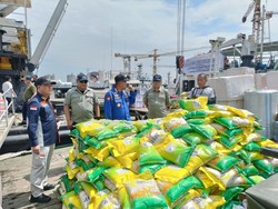 Alumni Akpol 1990 Kirim Bantuan Untuk Korban Banjir-Longsor Aceh Tamiang