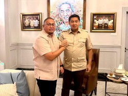 Andre Rosiade Temui Maruarar, Sepakat Percepatan Rehabilitasi Bencana di Sumbar