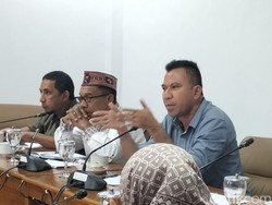 DPRD Desak Polisi Ungkap Beking Tambang Emas Ilegal Dekat TN Komodo