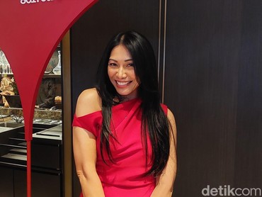 Cerita Anggun C Sasmi & Grace Tahir soal Kecantikan