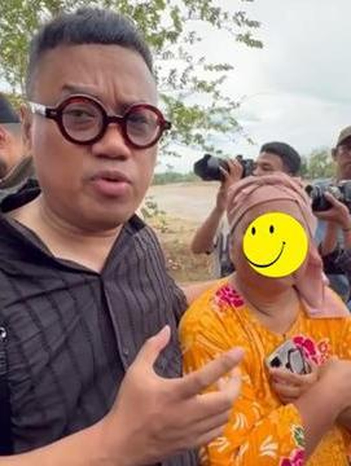 Artis Tanah Air yang Beri Bantuan Untuk Korban Banjir Sumatera