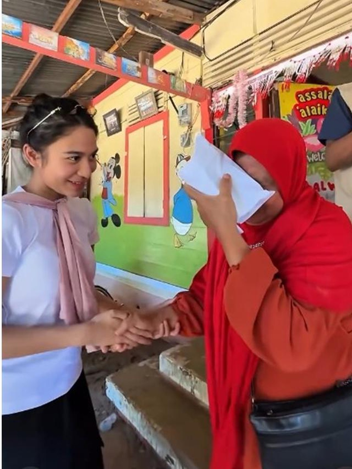 Artis Tanah Air yang Beri Bantuan Untuk Korban Banjir Sumatera