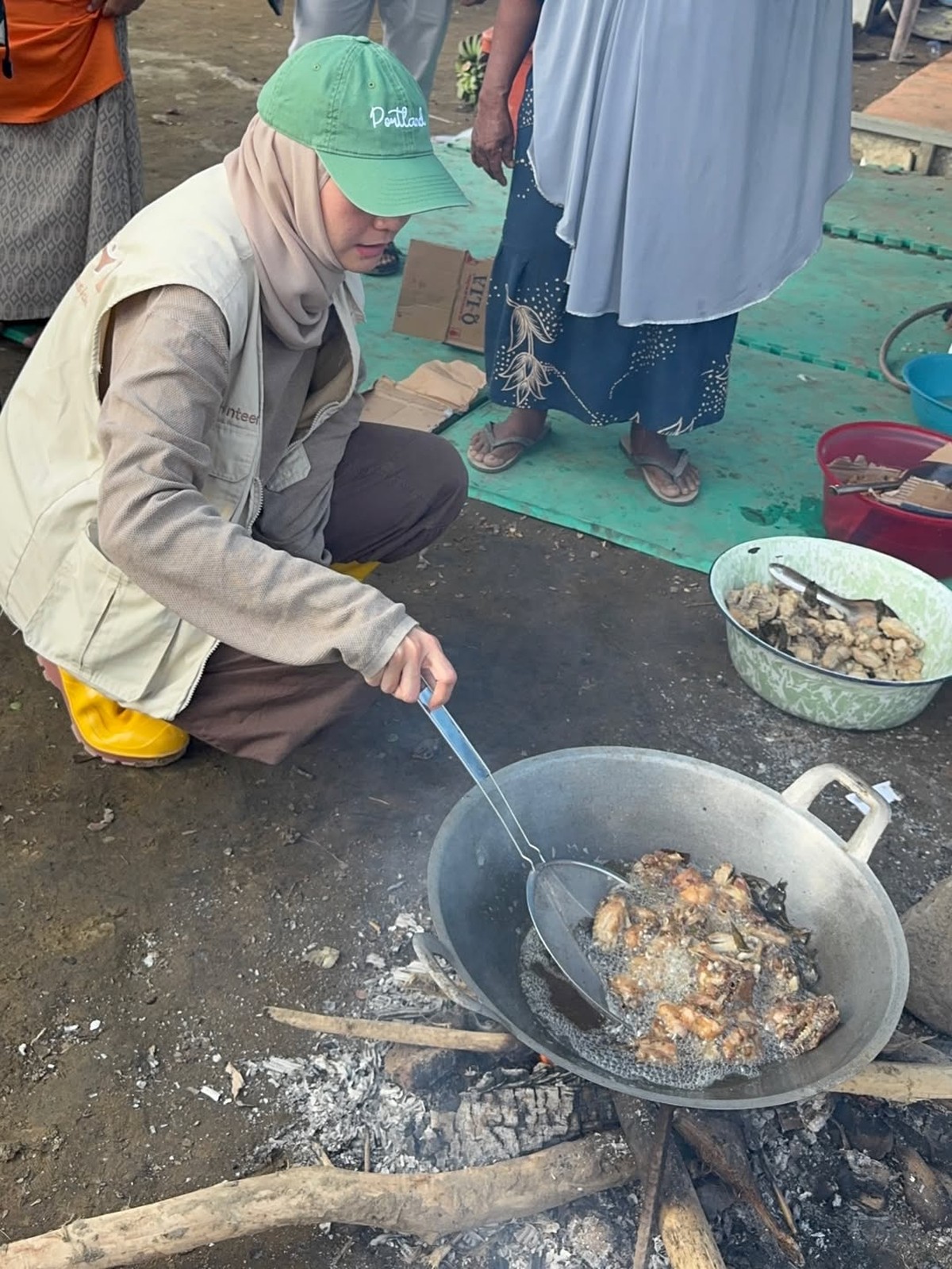 Artis Tanah Air yang Beri Bantuan Untuk Korban Banjir Sumatera