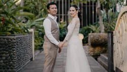 Arumi Bachsin Bongkar Cerita Pertama Kali Ketemu Emil Dardak hingga Menikah