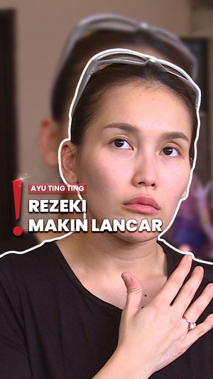 Video: Merajakan Orang Tua, Ayu Ting Ting Tak Peduli Dihujat Netizen