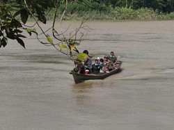 3 Jenazah Korban Banjir Aceh Tenggara Ditemukan di Sungai Subulussalam