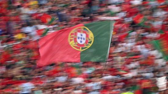 Portugal pernah punya pemimpin yang tidak menyukai sepak bola, berakhir dikudeta tentara.