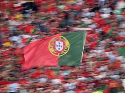 Portugal pernah punya pemimpin yang tidak menyukai sepak bola, berakhir dikudeta tentara.