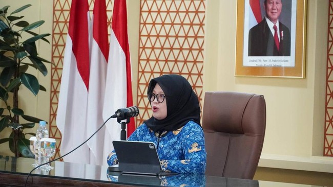 BPS melaporkan surplus neraca perdagangan Indonesia mencapai US$35,88 miliar pada Januari-Oktober 2025, mencerminkan daya saing ekspor yang kuat.