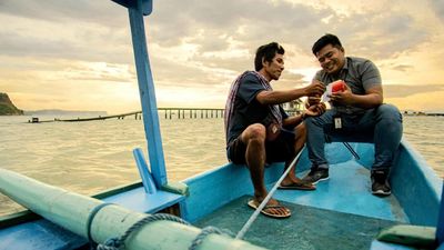 BRI Raih Anugerah Penggerak Sektor Keuangan atas Inisiatif Holding UMi