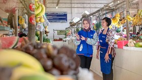 Indeks Bisnis UMKM BRI Q3-2025: Ekspansi Berlanjut, Optimisme Menguat