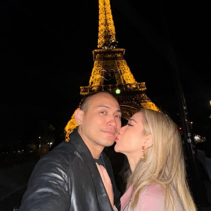 <p>Dalam unggahan lainnya, BCL juga menuliskan kata-kata menyentuh untuk sang suami. &ldquo;Selamat ulang tahun ke-2, Suami. Terima kasih telah menerimaku apa adanya, dengan semua kelebihan dan kekuranganku,&rdquo; tuturnya.&nbsp;(Foto: Instagram @itsmebcl)</p>