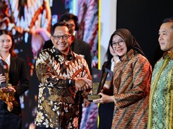 Bupati Ipuk Boyong Penghargaan Mendagri Berkat Tata Kelola Pemerintahan