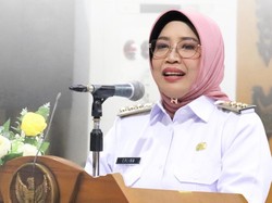 Didemo gegara Bangun Pendopo Rp 15 M, Ini Kata Bupati Mempawah