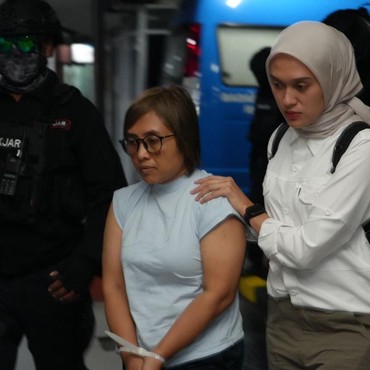 Dewi Astutik Rekrut WNI Nganggur di Kamboja untuk Edarkan Narkoba
