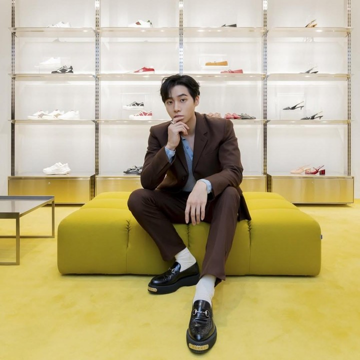 <p>Cho Young Woo, pemeran utama dari drama Korea medis terviral 2025,<em>The Trauma Code: Heroes on Call</em>, menjadi aktor muda penuh pesona yang sukses menjadi sorotan atas drama Korea yang dibintanginya. (Foto: Instagram @cu.young)</p>