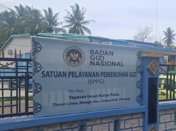 Dapur MBG di Pinrang Setop Beroperasi 5 Hari gegara Kisruh Mitra Vs Investor