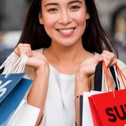 Bertabur Diskon! Deretan Event Belanja Bulan Desember, Ada Jakarta X Beauty hingga Jakcloth!