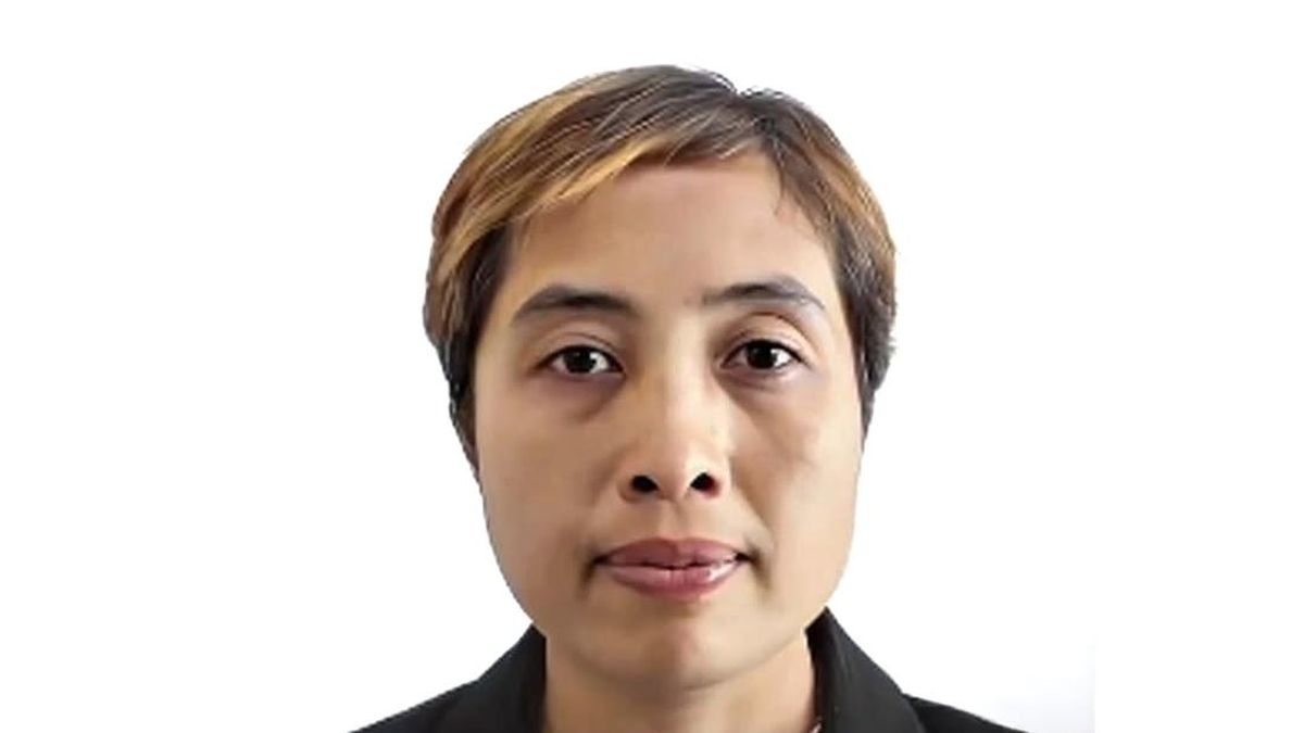 Profil Dewi Astutik, Buron Kasus Sabu Rp5 T yang Ditangkap di Kamboja