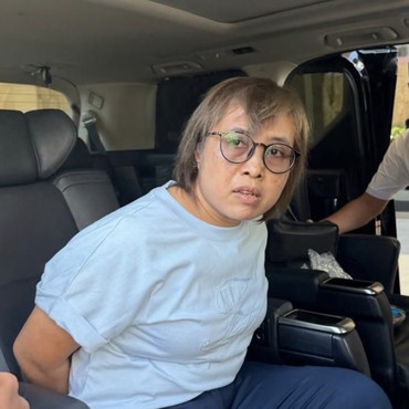 Suami Bongkar Masa Lalu Dewi Astutik sebelum Masuk Jaringan Narkoba Internasional