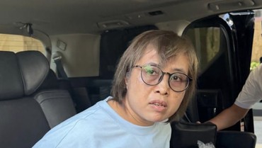 Suami Bongkar Masa Lalu Dewi Astutik sebelum Masuk Jaringan Narkoba Internasional