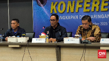 BNN Tangkap 10 WNI Positif Narkoba dari Bangkok di Bandara S