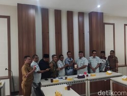 Alasan DPRD Padang Pariaman Tetap Kunker ke Sleman Saat Dilanda Bencana